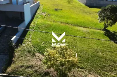 Terreno em condomínio fechado à venda na Visc. De Baraúna, 1000 - Jardim Carvalho, Jardim Carvalho, Ponta Grossa