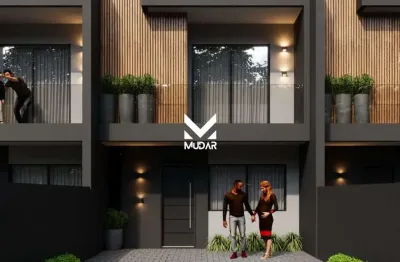 Casa com 3 quartos à venda na R Coronel Alcebiades De Miranda, N 94 , Boa Vista, Ponta Grossa