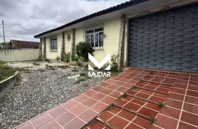 Casa com 3 quartos à venda na Rua Marcílio Dias, Nova Rússia, Ponta Grossa
