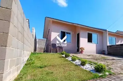 Casa com 2 quartos à venda na Rua: Florestópolis, Nº 302 - Oficinas., Oficinas, Ponta Grossa