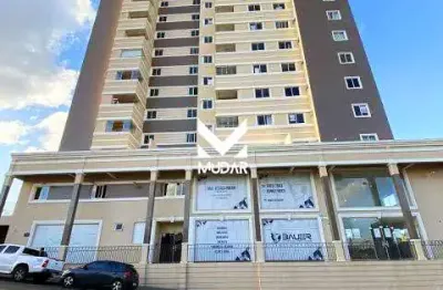 Apartamento com 1 quarto no centro próximo ao sepam – edificio rio volga