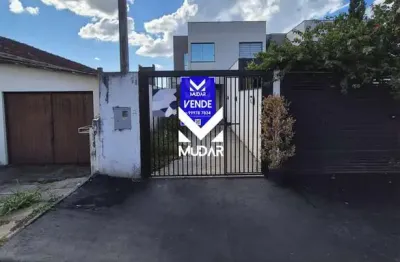 Casa com 3 quartos à venda na Rua Bahia, Nº 1.087 – Nova Rússia, Ponta Grossa/pr., Nova Rússia, Ponta Grossa