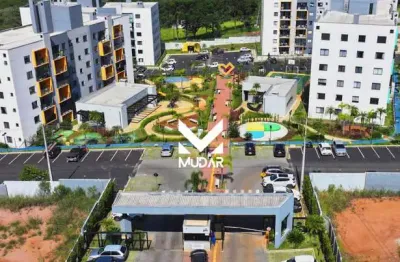 Apartamento com 3 quartos à venda na Rua Siqueira Campos, Uvaranas, Ponta Grossa