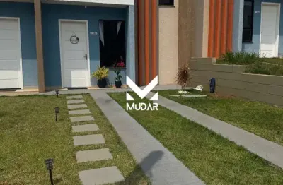 Sobrado com 2 quartos e edícula – res porto carvalho – jardim carvalho