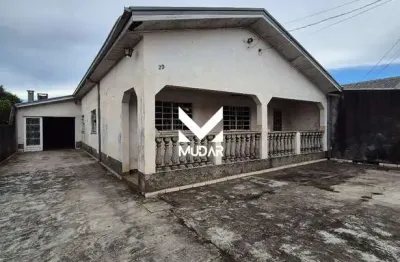 Casa de 3 quartos no parque nossa senhora das graças – boa vista