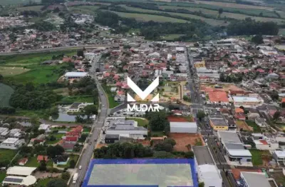 Casa à venda na Av: Dos Pioneiros, Nº 765 – Centro – Carambeí - Pr., Centro, Carambeí