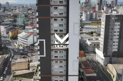 Cobertura duplex com 3 quartos sendo 1 suíte no centro – benevento residenziale