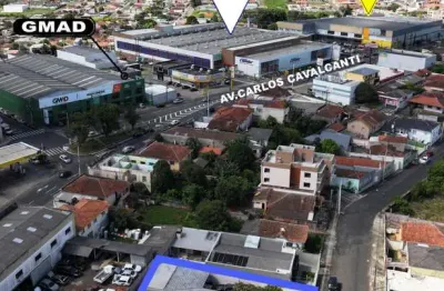 Apartamento com 3 quartos à venda na Rua Machado de Assis, Uvaranas, Ponta Grossa
