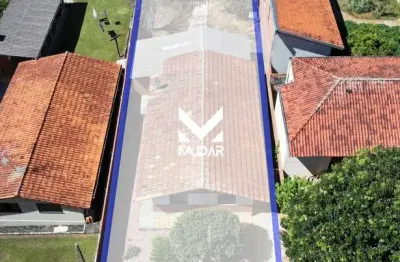 Casa com 2 quartos à venda na Rua: Presidente Artur Bernardes, Nº 228 - Neves;, Neves, Ponta Grossa