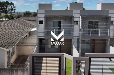 Casa com 3 quartos à venda na Rua: Mandaguaçu, Nº 909 - Oficinas;, Oficinas, Ponta Grossa