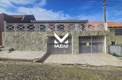 Casa com 3 quartos à venda na Rua Farid Calil Hafiz, Contorno, Ponta Grossa