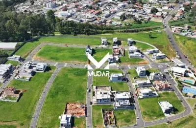 Terreno à venda na Anita Garibaldi- ÓRfãs - Ponta Grossa - Pr;, Orfãs, Ponta Grossa
