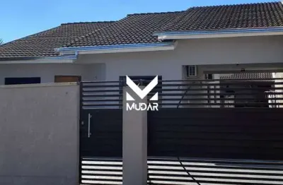 Casa com 3 quartos à venda na Rua Tenente Nicoluzzi, Uvaranas, Ponta Grossa