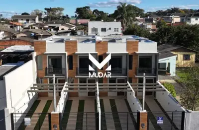 Casa com 3 quartos à venda na Rua Florestópolis, 70- Oficinas., Oficinas, Ponta Grossa
