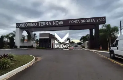 Casa com 3 quartos à venda na Rua Antonio Saad, Nº 2500 – Jardim Carvalho – Ponta Grossa -Pr;, Jardim Carvalho, Ponta Grossa