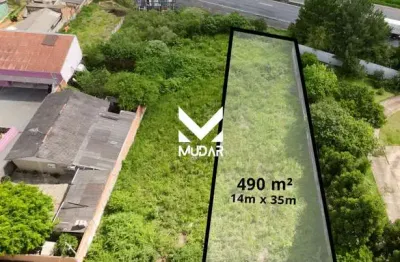 Casa comercial à venda na Rua Paraiso Do Norte, Nº599, Contorno, Parana-pr;, Contorno, Ponta Grossa