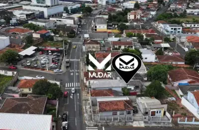 Casa comercial à venda na Rua Conselheiro Barradas, 217 - Centro, Ponta Grossa – Pr;, Centro, Ponta Grossa