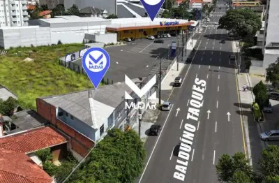 (locação/parte térrea)) imóvel comercial na balduíno taques, centro