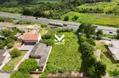 Casa comercial à venda na Rua: Paraiso Do Norte, 599 - Contorno - Ponta Grossa/pr., Contorno, Ponta Grossa