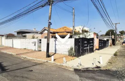 Casa comercial à venda na Rua João Ribeiro, Nº 516 – Uvaranas., Uvaranas, Ponta Grossa