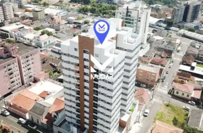 Sala nova no centro de ponta grossa, na rua sete de setembro n°400