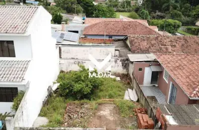 Casa comercial para alugar na Rua Marquês De Maricá, 2017 - ÓRfãs, Orfãs, Ponta Grossa