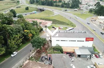 Casa comercial à venda na Rua Cândido De Abreu, 570 - Contorno, Contorno, Ponta Grossa