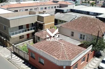 Terreno comercial de esquina, ao lado do hospital bom jesus