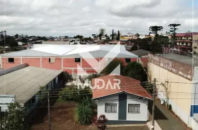 Casa comercial à venda na R. Araújo De Porto Alegre 289, Ponta Grossa - Pr, 84070-408, Nova Rússia, Ponta Grossa