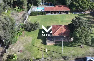 Casa à venda na Rua: Augusto Kanask, S/n - Contorno, Ponta Grossa/pr;, Contorno, Ponta Grossa