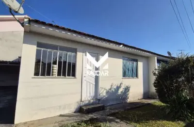 Casa com 2 quartos à venda na Rua: Ucrânia, 1061 – Uvaranas -  Ponta Grossa , Uvaranas, Ponta Grossa