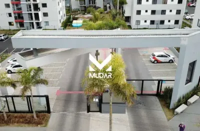 Apartamento semimobiliado 2 quartos – vittace jardim carvalho