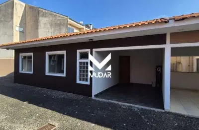 Casa com 3 quartos à venda na Rua: Fagundes Varela, 1561 – Uvaranas -  Ponta Grossa;, Uvaranas, Ponta Grossa