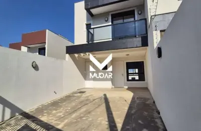 Casa com 3 quartos à venda na Rua Osvaldo Cruz, Uvaranas, Ponta Grossa