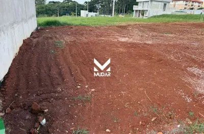 Terreno à venda na Rua Valério Ronchi, 500 - Uvaranas - Ponta Grossa-pr;, Uvaranas, Ponta Grossa