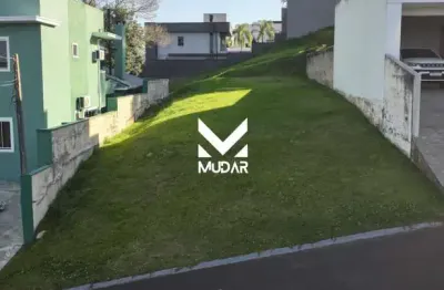 Terreno à venda na Rua Luiz Nadal Motti, Jardim Carvalho, Ponta Grossa