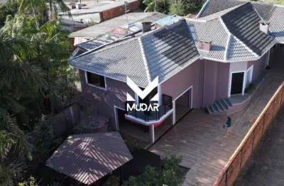 Apartamento com 3 quartos à venda na Rua: Otacilia Hasselmann De Oliveira, Nº 379 - Jardim Carvalho;, Jardim Carvalho, Ponta Grossa