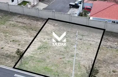 Terreno à venda na Rua Valério Ronchi, Uvaranas, Ponta Grossa