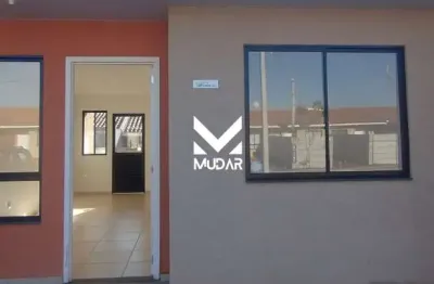 Casa com 2 quartos à venda na Rua: Ivone Franco Kichileski, 250– Cará-cará - Ponta Grossa , Cará-cará, Ponta Grossa