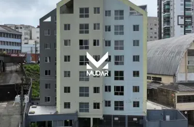 Apartamento com 2 quartos à venda na Avenida Newton Slaviero, Centro, Ponta Grossa