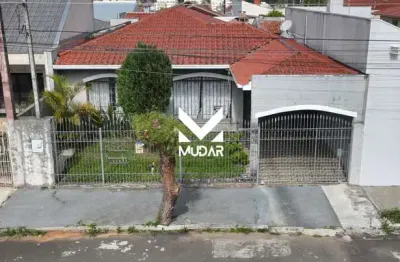 Casa com 3 quartos à venda na Rua Marquês de Maricá, Jardim Carvalho, Ponta Grossa