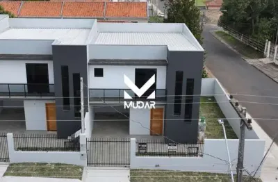 Casa com 3 quartos à venda na Rua Marquês de Maricá, Orfãs, Ponta Grossa