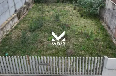 Terreno à venda na Rua: Venezuela, Nº 150, Oficinas, Ponta Grossa-pr, Oficinas, Ponta Grossa