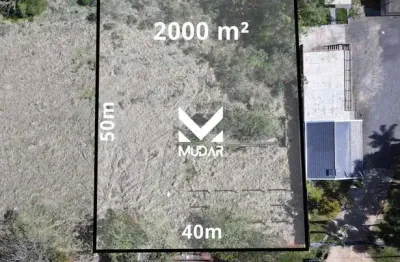 Terreno à venda na Rua Antonia Buturi Necatschalon, Colônia Dona LuÍza, Ponta Grossa