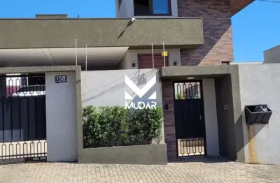 Apartamento com 4 quartos à venda na Rua Lagoa Azul, 158, Oficinas, Olarias, Ponta Grossa
