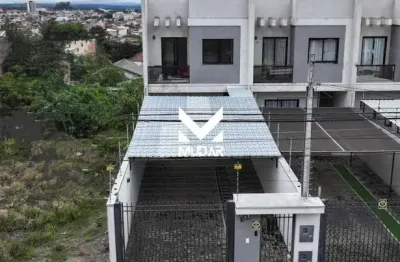 Casa com 4 quartos à venda na Rua Otavio De Carvalho, 358 - Jardim Carvalho - Ponta Grossa – Pr;, Jardim Carvalho, Ponta Grossa