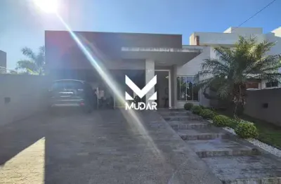 Casa com 3 quartos à venda na Rua Professor Ivon Zardo, Jardim Carvalho, Ponta Grossa