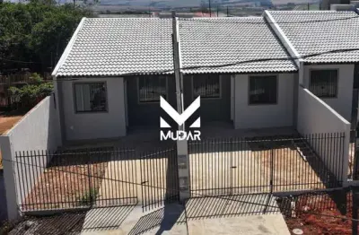 Casa de 02 quartos com suíte no esplanada – minha casa minha vida