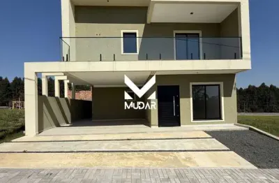 Apartamento com 5 quartos à venda na Demétrio Batista, 301 - Colônia Dona Luiza;, Colônia Dona LuÍza, Ponta Grossa