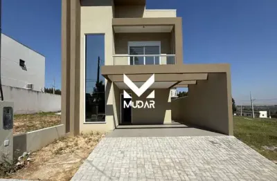 Apartamento com 3 quartos à venda na Rua Demétrio Batista, Colônia Dona LuÍza, Ponta Grossa